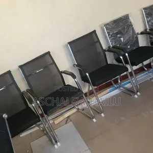 Visitors Office Seat የ ቢሮ እንግዳ መቀመጫ ወንበር