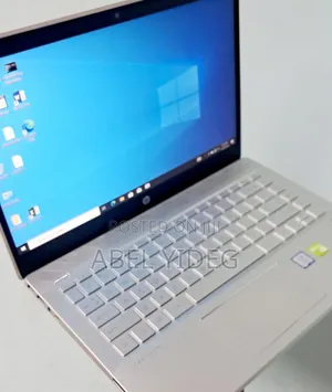 New Laptop HP Pavilion 14 16GB Intel Core I5 SSD 512GB