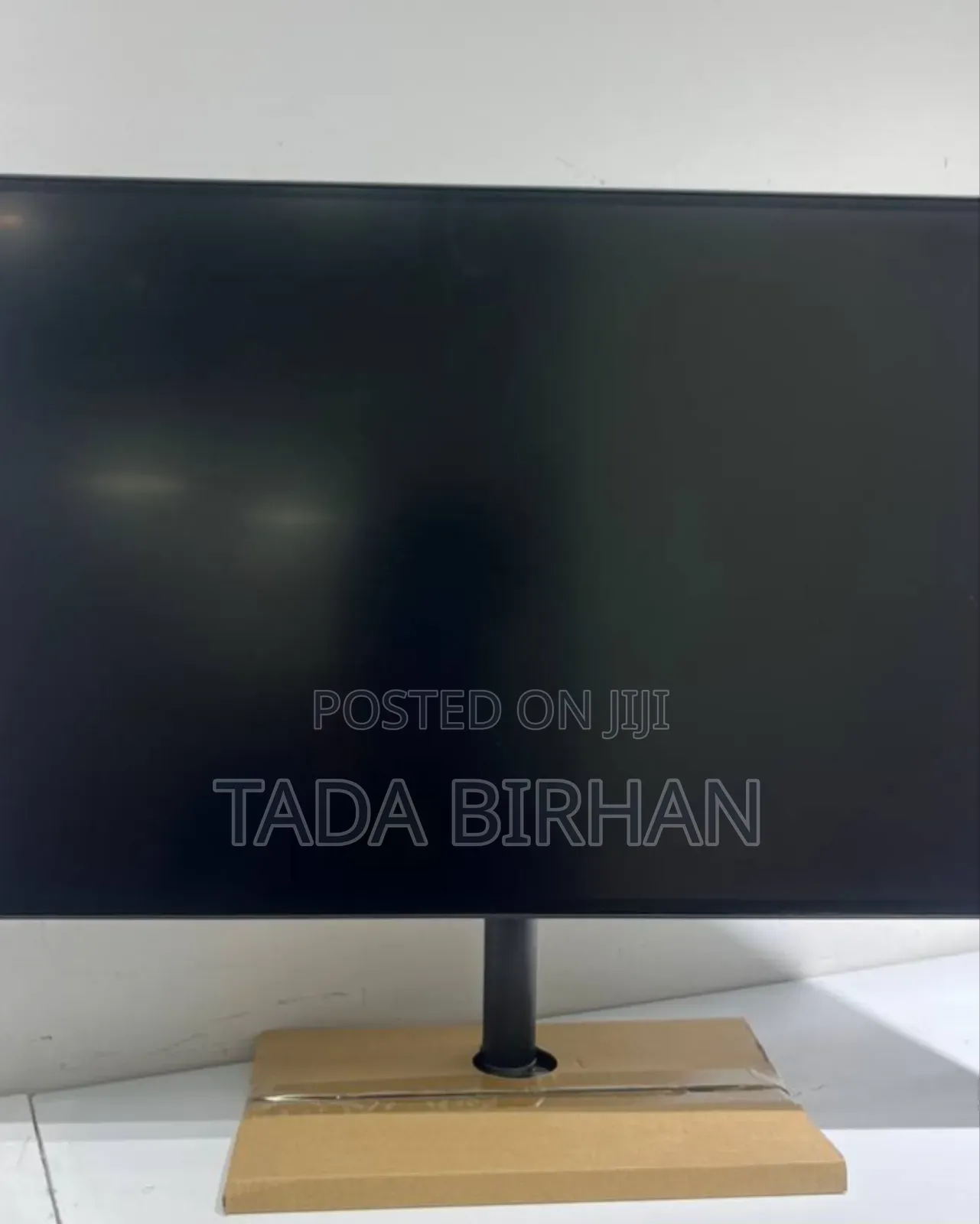 Computer And Desktop