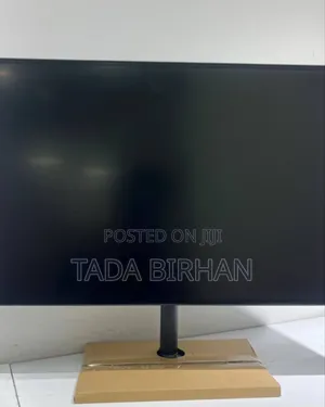 Computer And Desktop