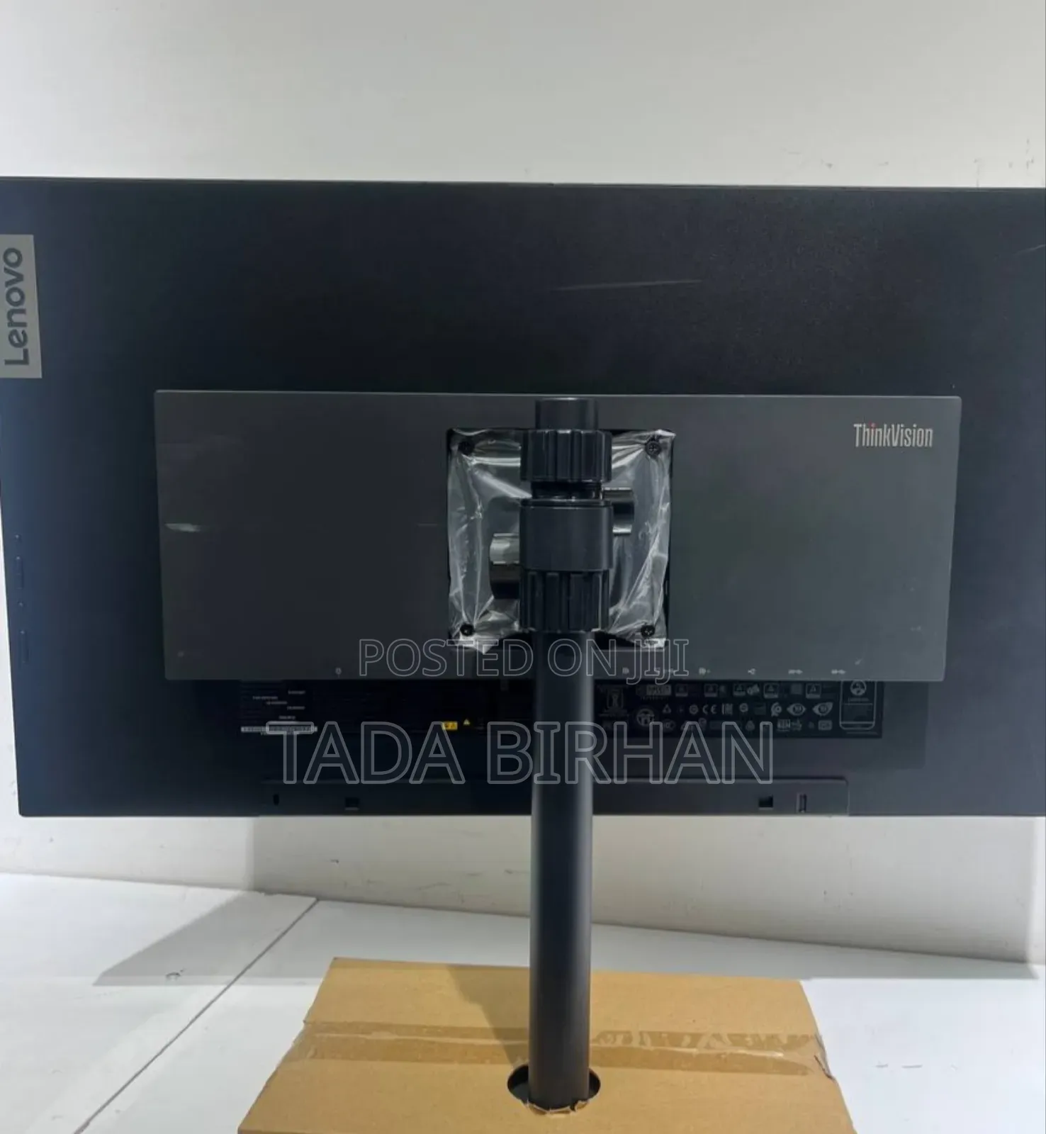 Computer And Desktop