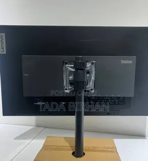 Computer And Desktop