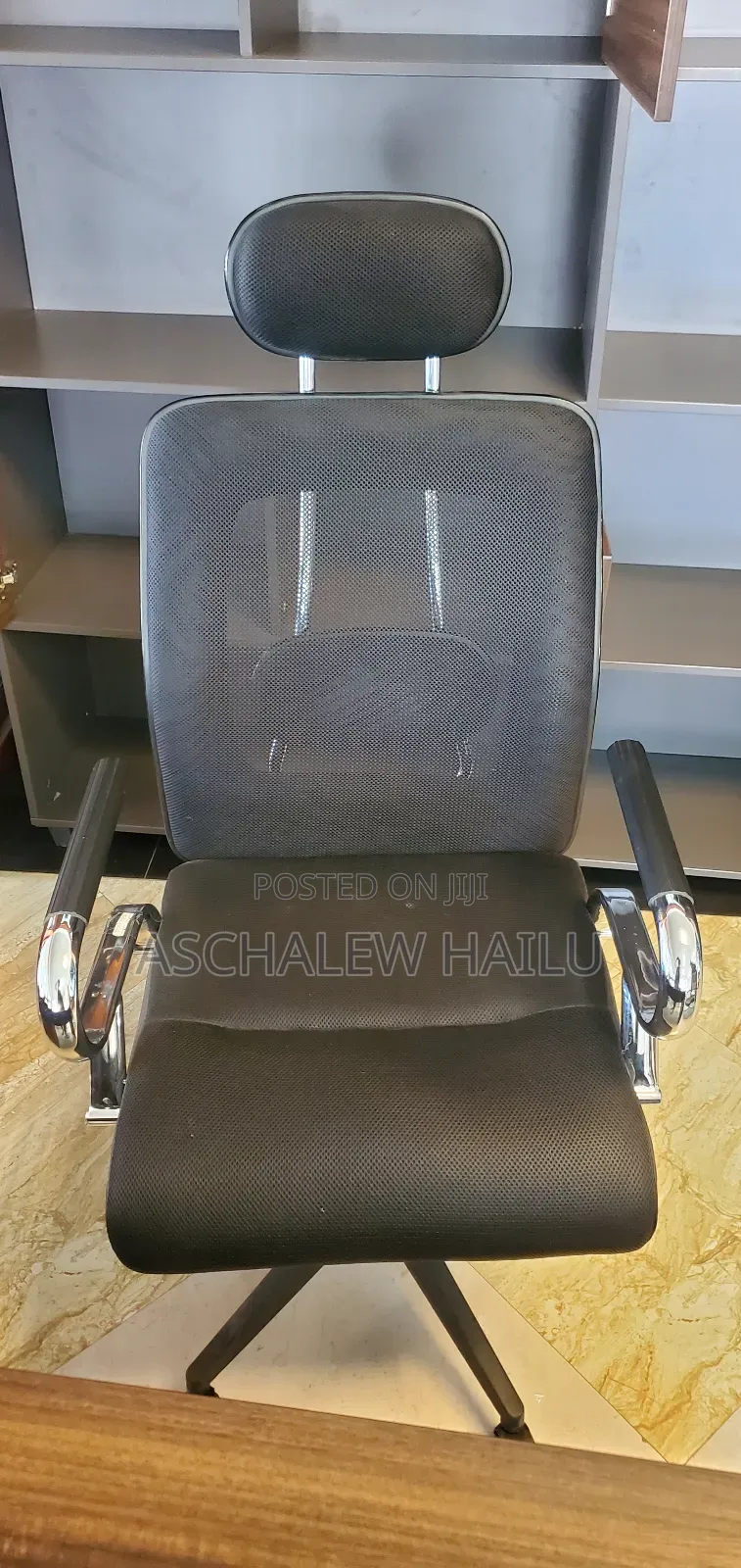 Office Managerial Chair