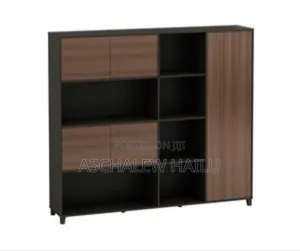Photo - Ceo Office Equipment Modern Design Furniture