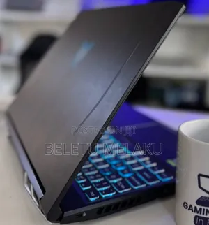 New Laptop Acer Predator Helios 300 16GB Intel Core I7 SSD 1T