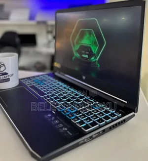 New Laptop Acer Predator Helios 300 16GB Intel Core I7 SSD 1T