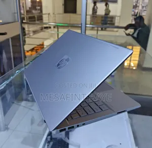 New Laptop HP Pavilion 11 16GB Intel Core I5 SSD 512GB