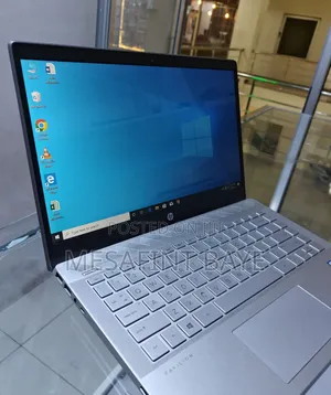 New Laptop HP Pavilion 11 16GB Intel Core I5 SSD 512GB