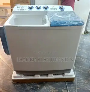 Photo - Clikon Washing Machine 20.Kg