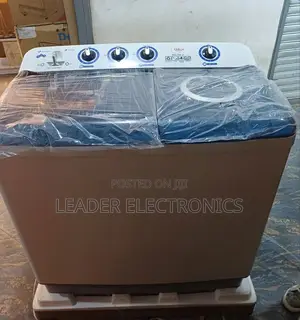 Clikon Washing Machine 20.Kg