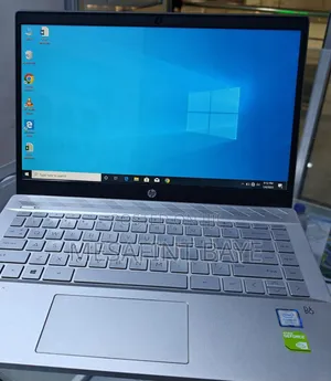 New Laptop HP Pavilion 11 16GB Intel Core I5 SSD 512GB