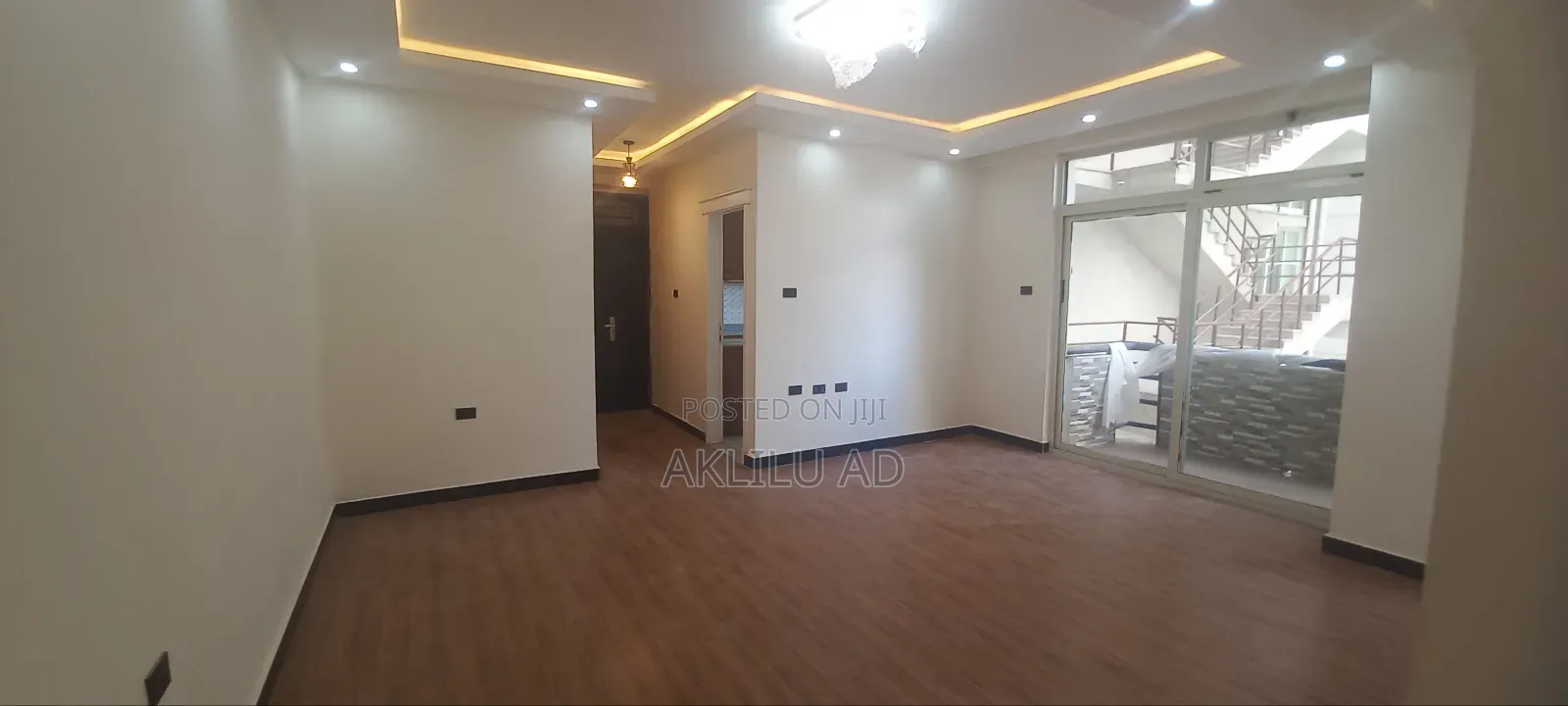 Furnished 2bdrm Condo in Bole Ayat for sale