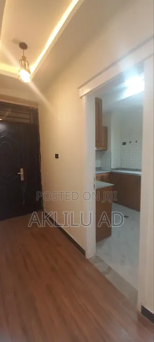 Furnished 2bdrm Condo in Bole Ayat for sale