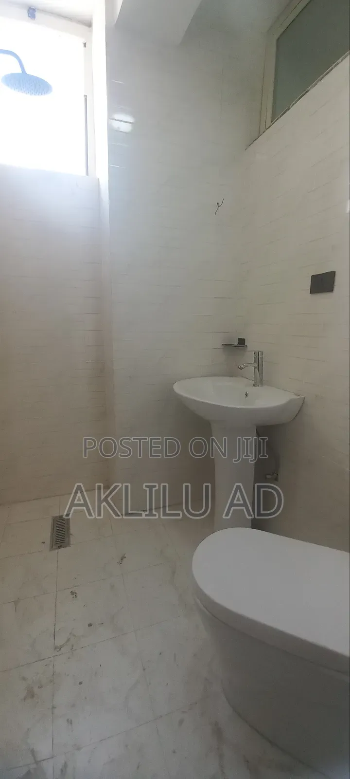 Furnished 2bdrm Condo in Bole Ayat for sale