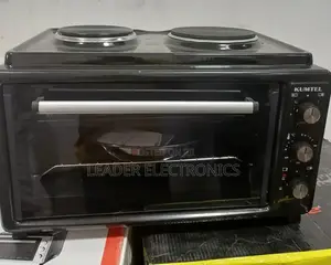 Photo - Kumtel Mini Oven