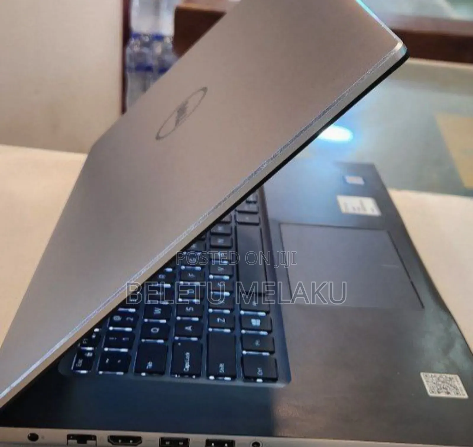 New Laptop Dell Inspiron 15 16GB Intel Core I7 HDD+SSD 500GB