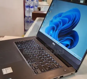 New Laptop Dell Inspiron 15 16GB Intel Core I7 HDD+SSD 500GB