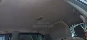 Toyota Yaris 1.5 2000 Silver