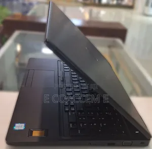 New Laptop Dell 8GB Intel Core I5 SSD 256GB