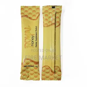 Photo - Vip Royal Honey ቶሎ የመጨረስ መፍትሄ