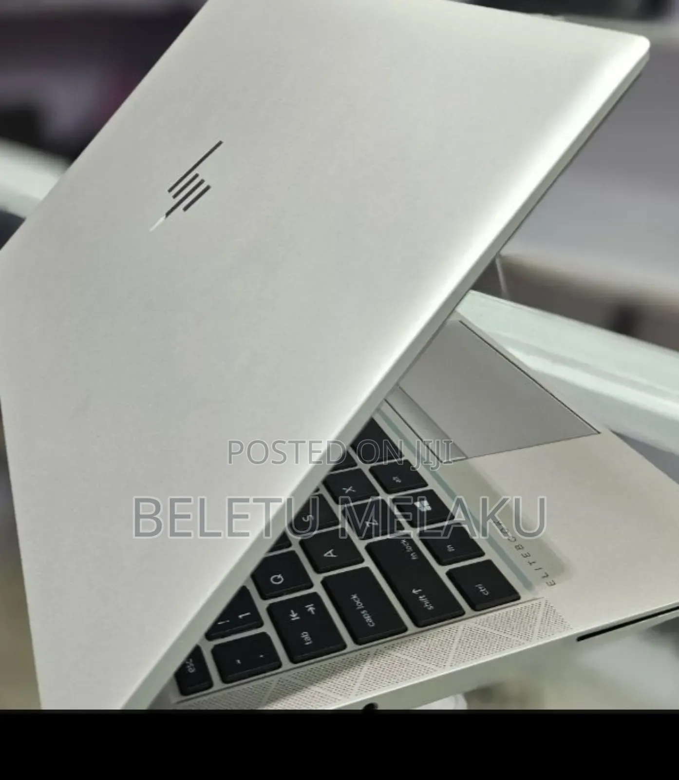 New Laptop HP EliteBook 840 G7 16GB Intel Core I5 SSD 512GB