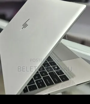 Photo - New Laptop HP EliteBook 840 G7 16GB Intel Core I5 SSD 512GB