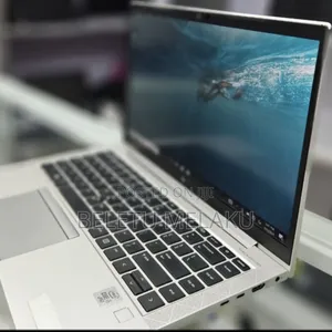 New Laptop HP EliteBook 840 G7 16GB Intel Core I5 SSD 512GB