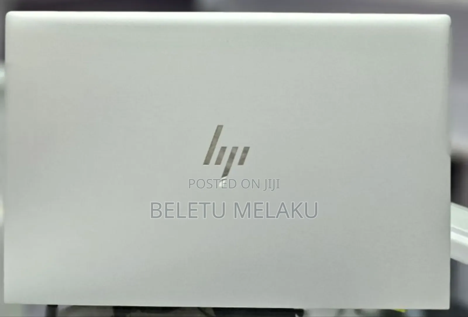 New Laptop HP EliteBook 840 G7 16GB Intel Core I5 SSD 512GB