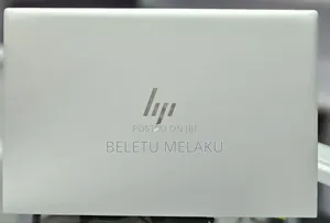 New Laptop HP EliteBook 840 G7 16GB Intel Core I5 SSD 512GB