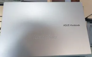 New Laptop Asus VivoBook 15 X505BA 8GB Intel Core I3 SSD 256GB