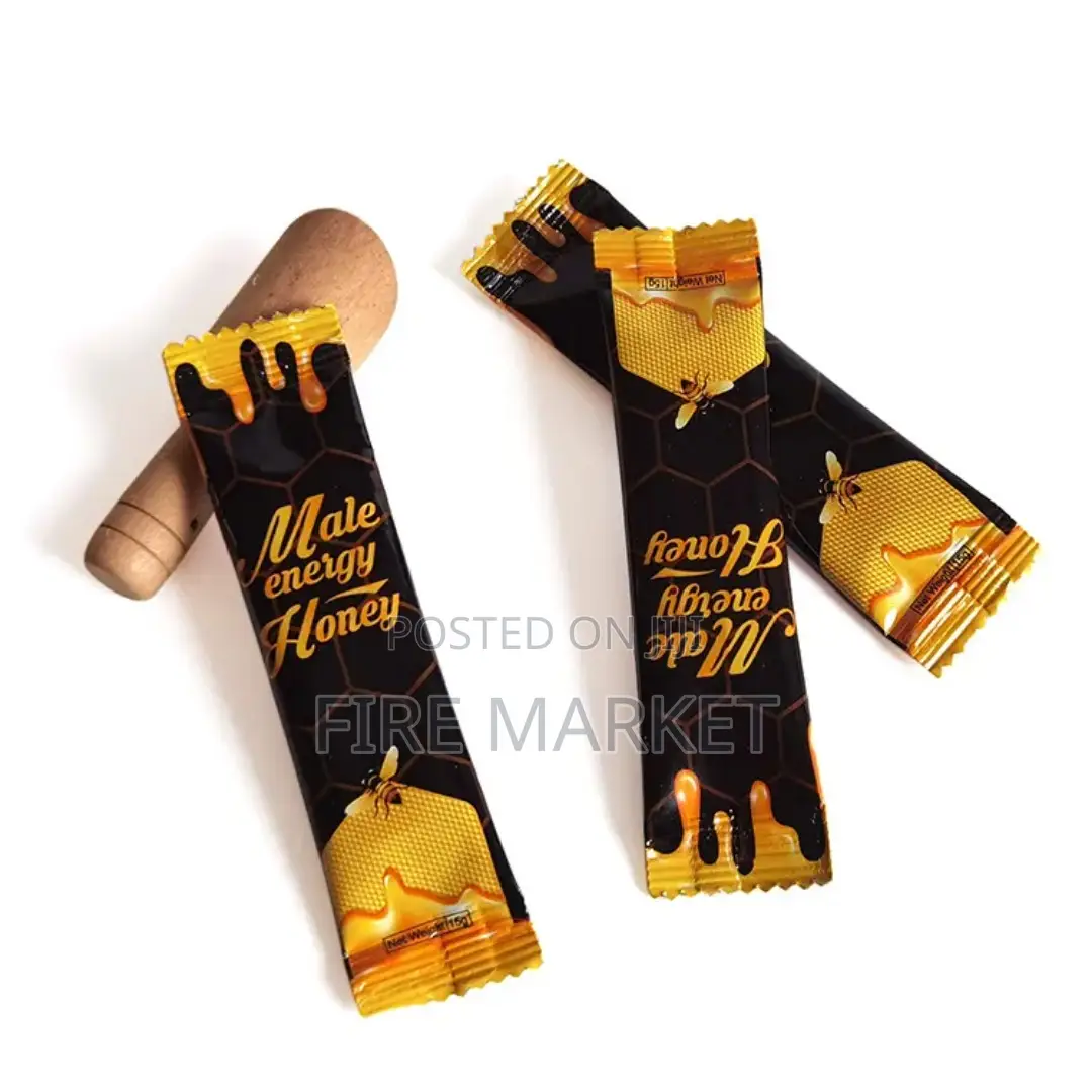 Royal Honey Malaysia ለወንዶች