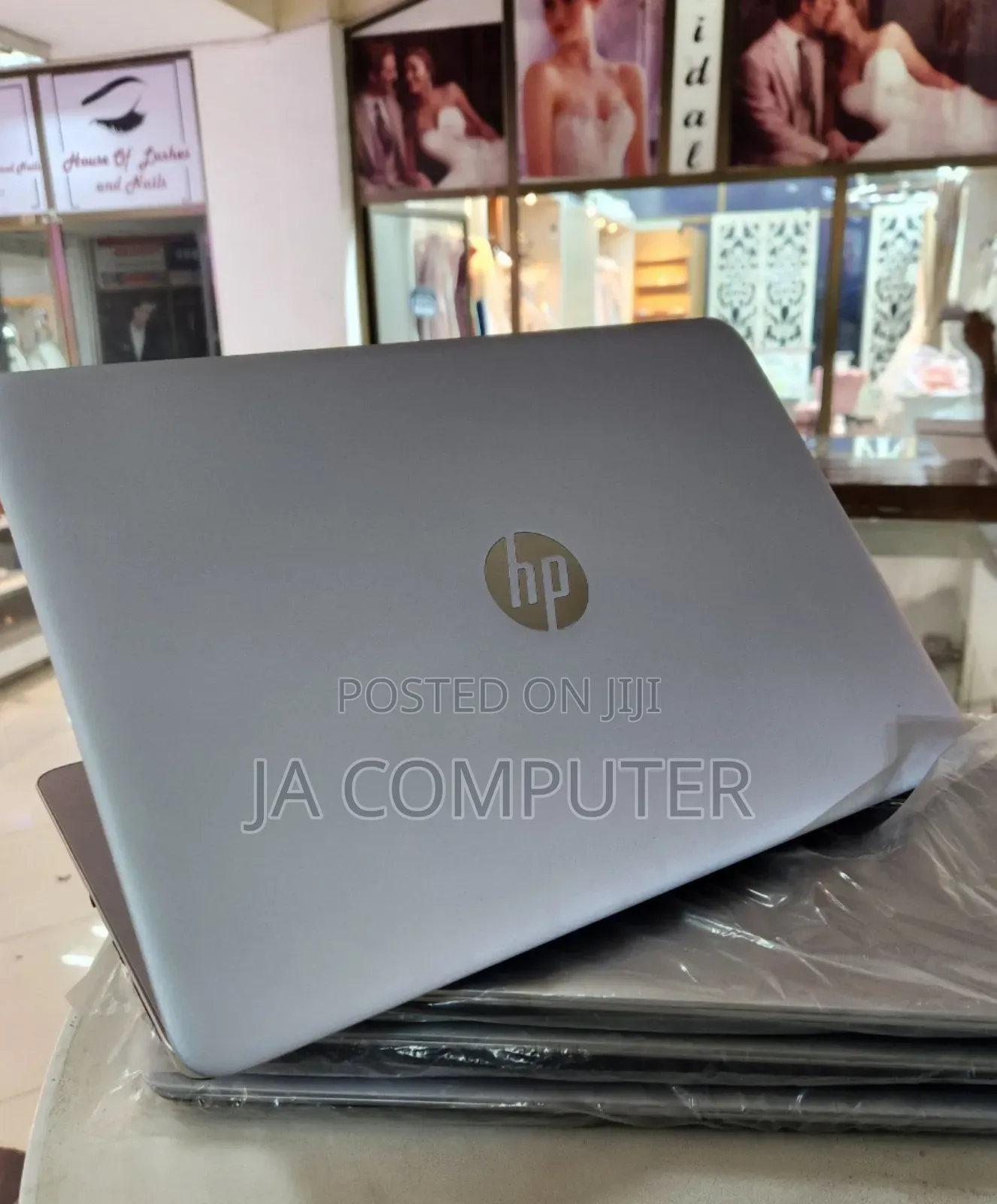 New Laptop HP EliteBook 840 G4 8GB Intel Core I5 SSD 512GB