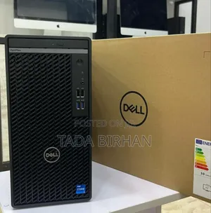 New Desktop Computer Dell Alpha 16GB Intel Core I7 SSD 512GB