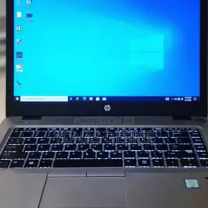 Photo - New Laptop HP EliteBook 840 G4 8GB Intel Core I5 SSD 512GB