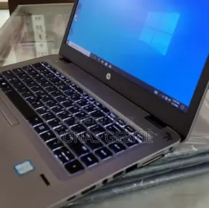 New Laptop HP EliteBook 840 G4 8GB Intel Core I5 SSD 512GB
