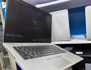 New Laptop HP EliteBook 840 G5 16GB Intel Core I5 SSD 512GB