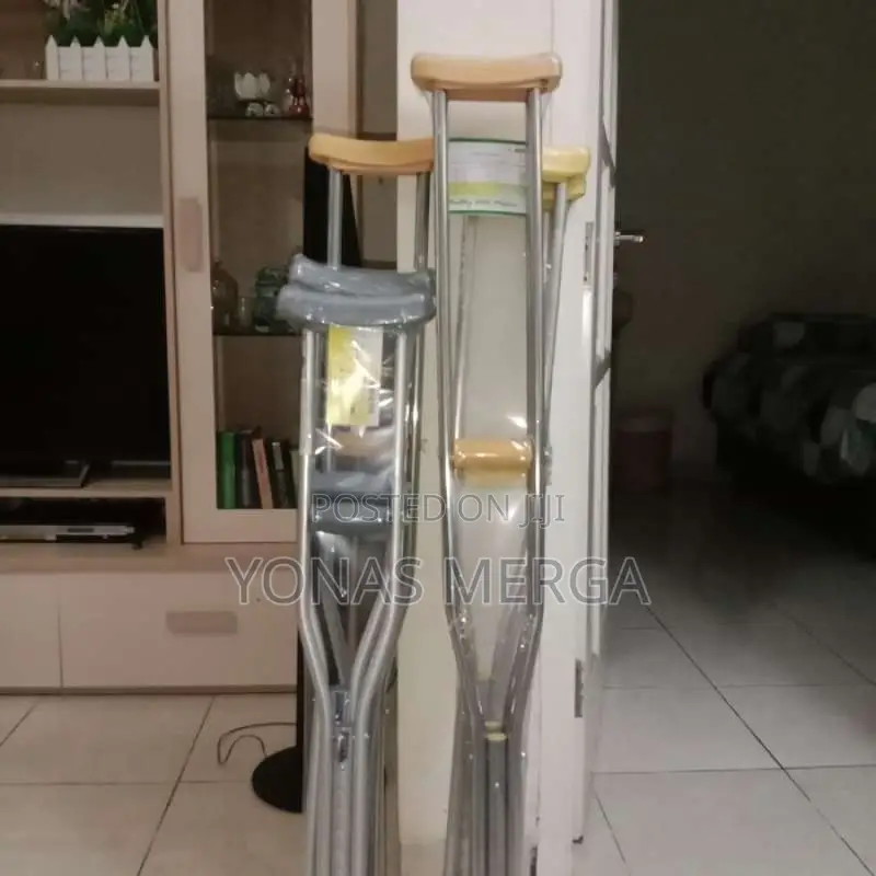 Under Arm Crutches ተ፶ክራንች₩0crutches°፪fadomed Crutch Underarm