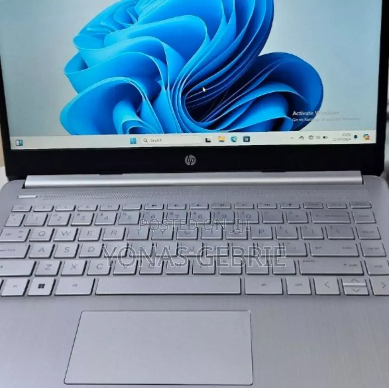 New Laptop HP Stream Notebook 8GB Intel Core I7 SSD 512GB