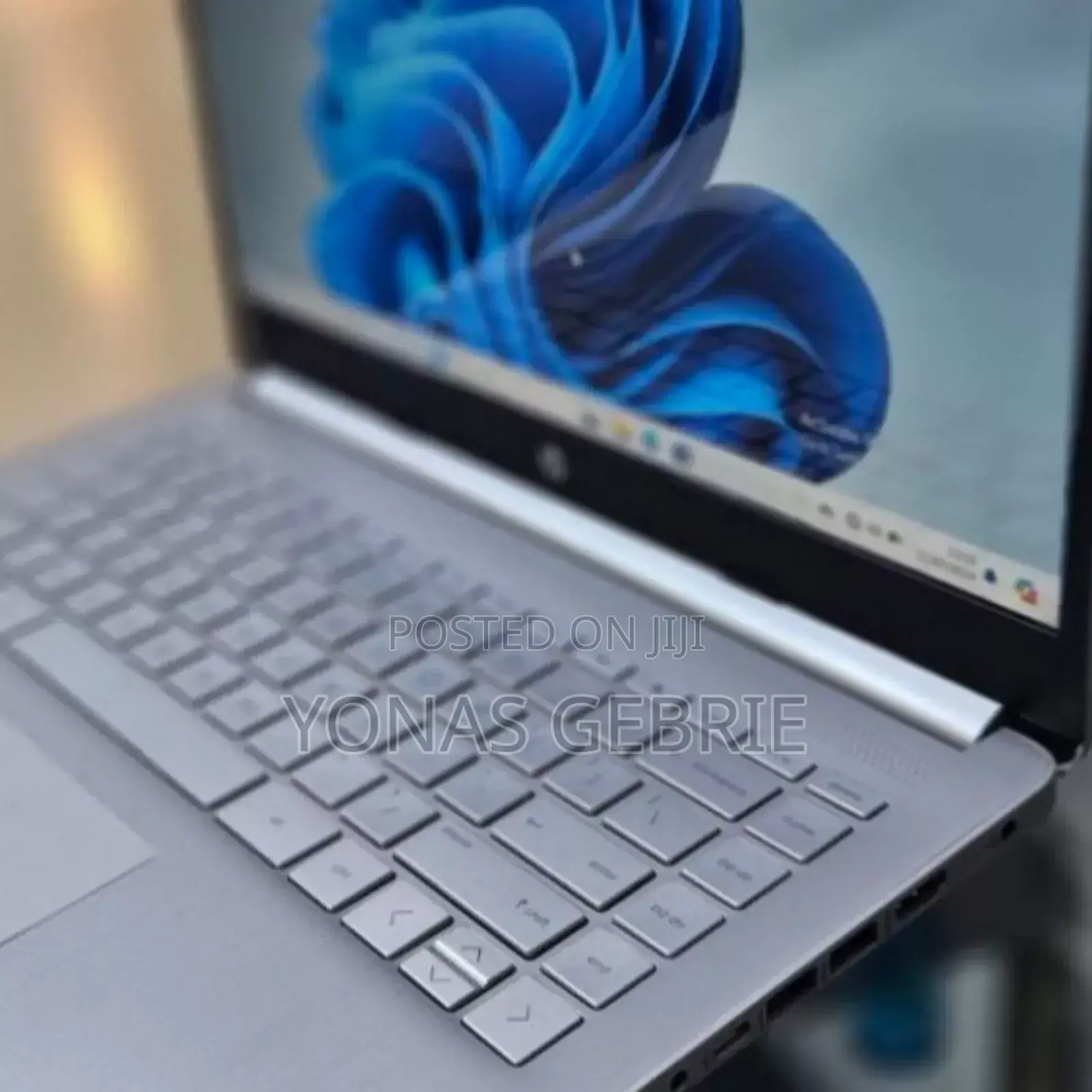 New Laptop HP Stream Notebook 8GB Intel Core I7 SSD 512GB