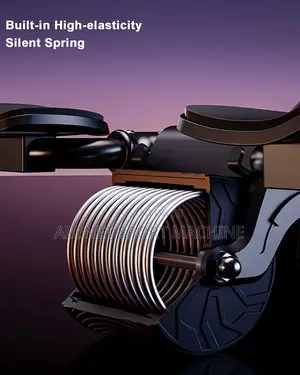 New Arrived Abs Roller