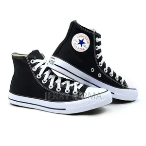 Photo - Converse All Star
