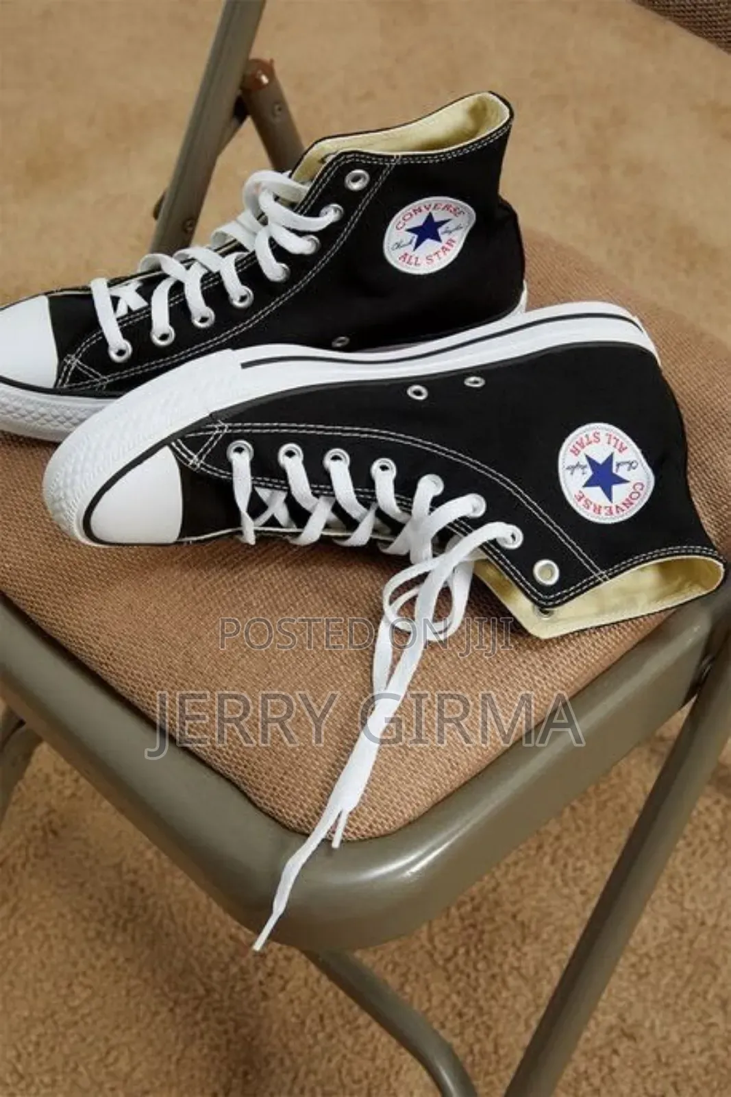 Converse All Star