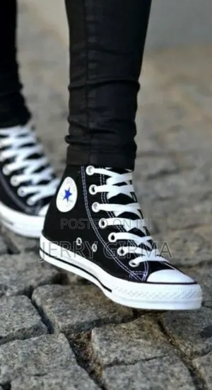 Converse All Star