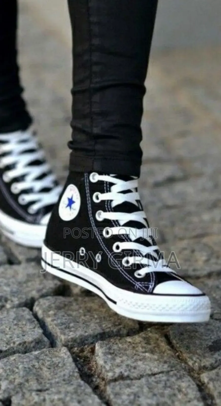 Converse All Star
