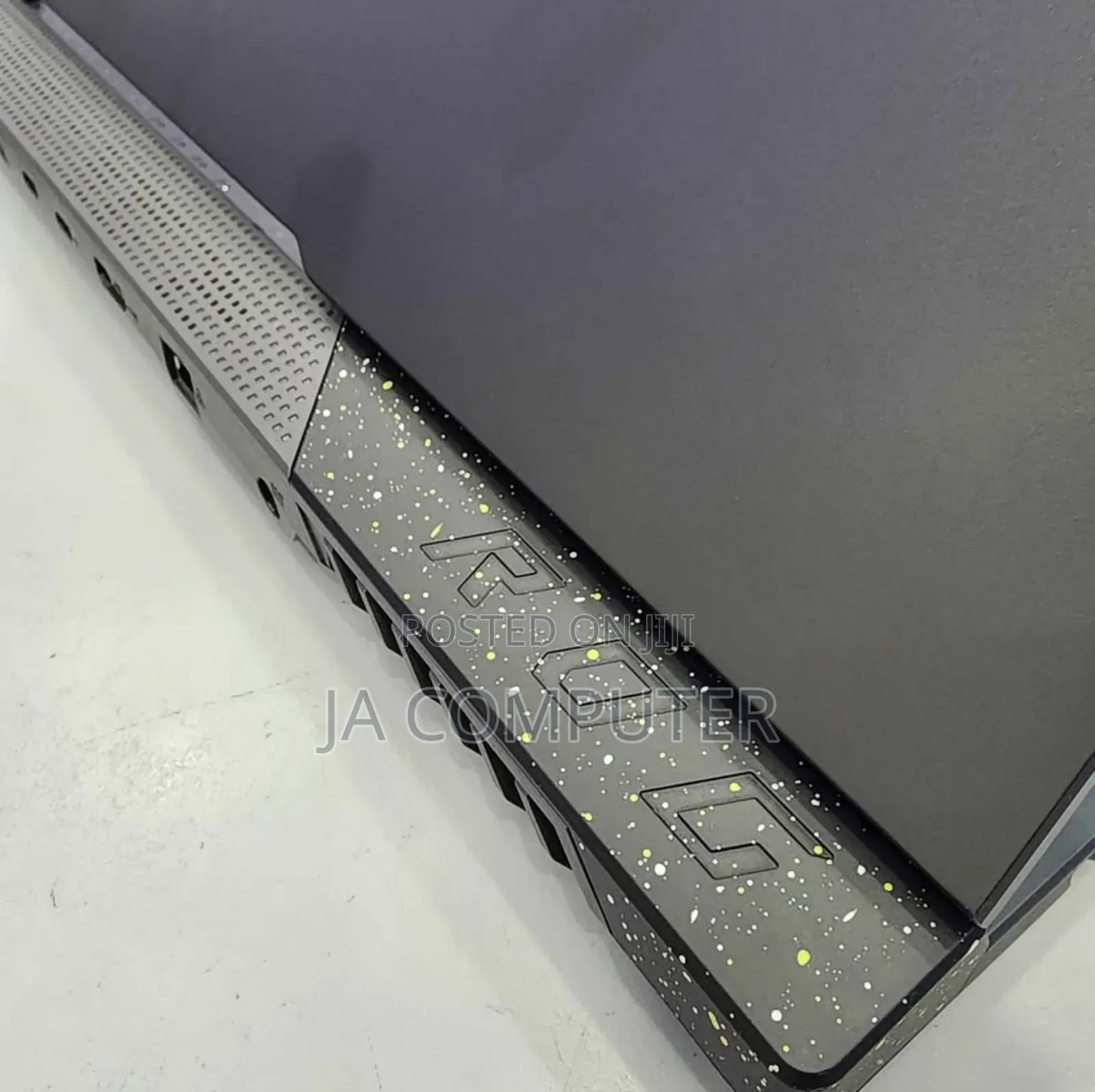 New Laptop Asus ROG Strix G16 G614 16GB AMD Ryzen 9 SSD 512GB