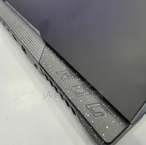 New Laptop Asus ROG Strix G16 G614 16GB AMD Ryzen 9 SSD 512GB