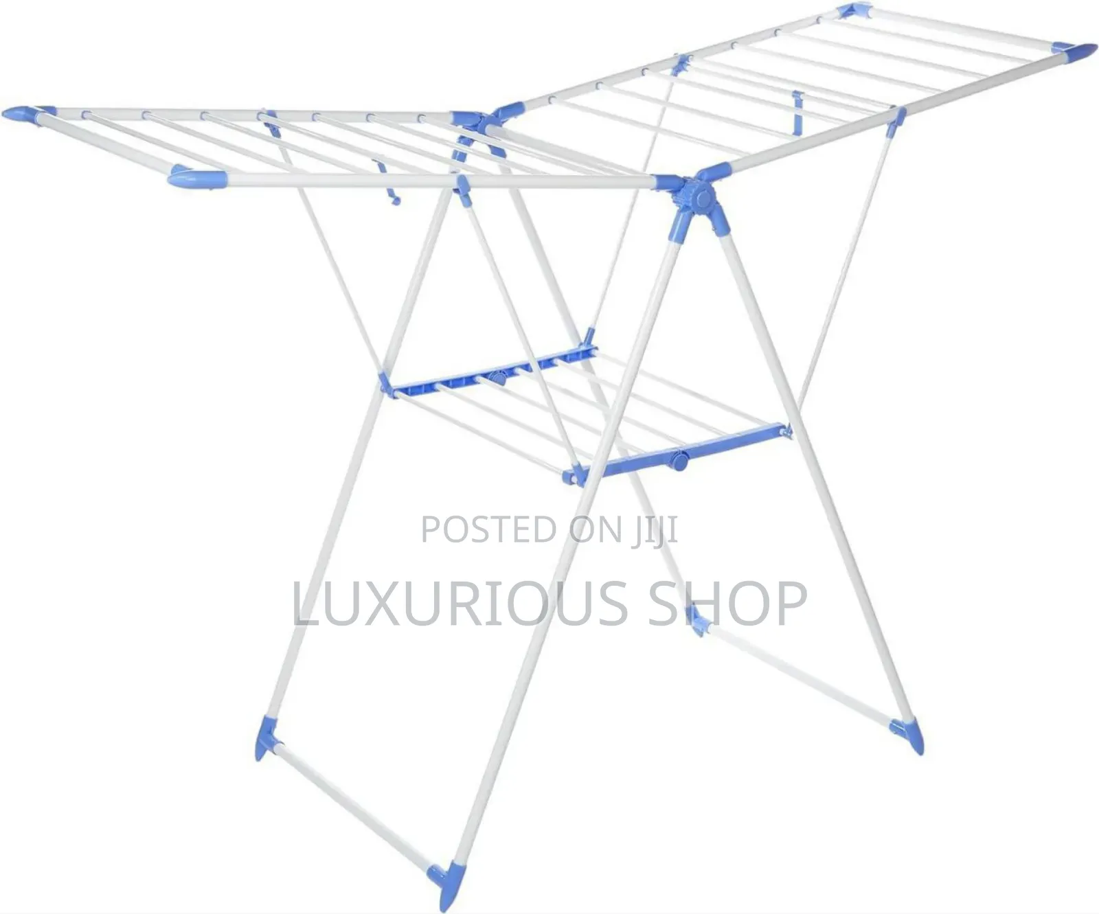 Home Clothes Stand