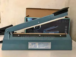 Impulse Bag Sealer