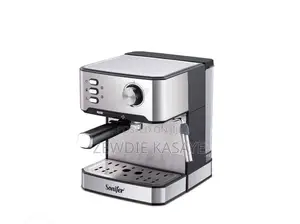 Sonifer Espresso Coffee Maker 20 Bar Pressure Pump