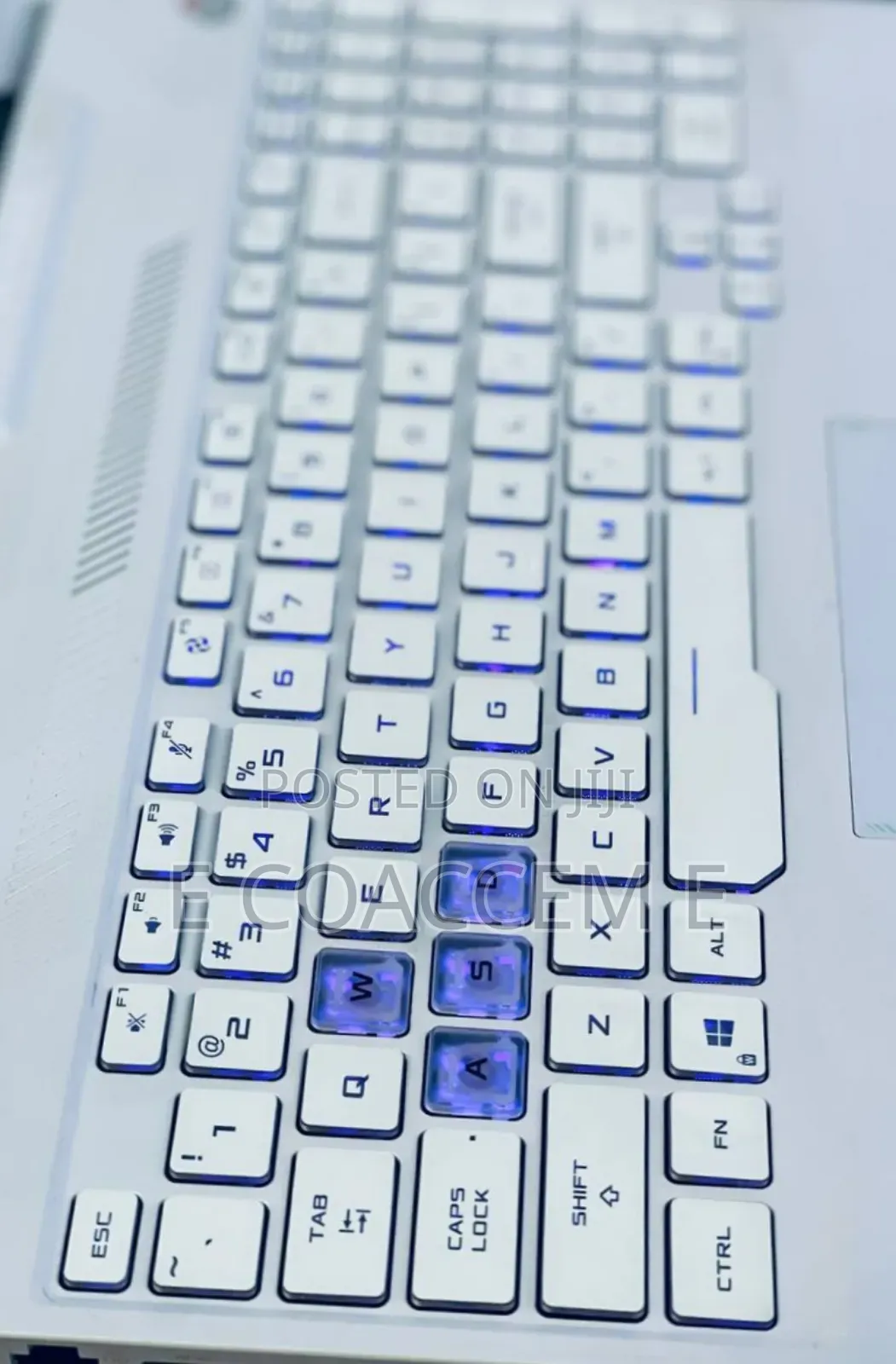 New Laptop Asus 16GB AMD Ryzen 9 SSD 512GB